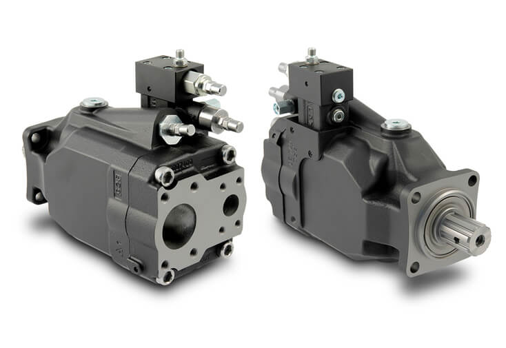 Casappa TVP Hydraulic Pump