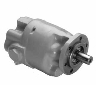 Hema 1600 Series Hydraulic Motor