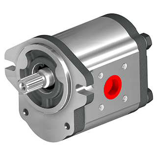 Hema1.5PN series hydraulic pump