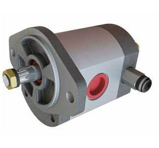 Hema 1.5P Hydraulic Pump