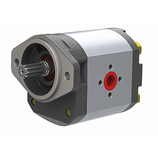 Hema 1.5ph hydraulic pump