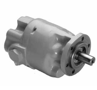 Hema 1600 Series Hydraulic Pump
