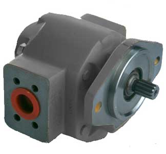 Hema 1900 Series hydraulic pump