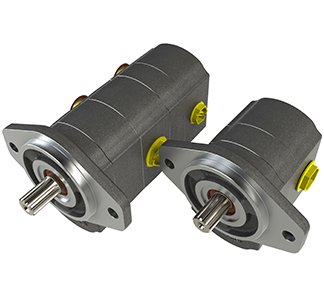 Hema 1CP2 series hydraulic pump